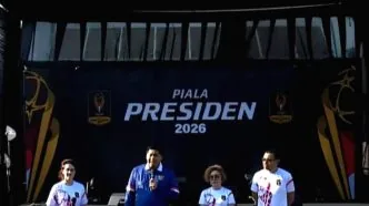 Heboh Isu Piala Presiden 2026 Tanpa Semifinal, Panitia Tegaskan Surat yang Beredar Tidak Benar