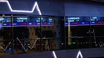 Investor Asing Serbu Saham-Saham Ini di Tengah IHSG yang Masih Melemah IHSG masih lemah asing borong saham ini