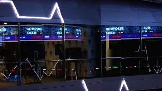Investor Asing Serbu Saham-Saham Ini di Tengah IHSG yang Masih Melemah IHSG masih lemah asing borong saham ini