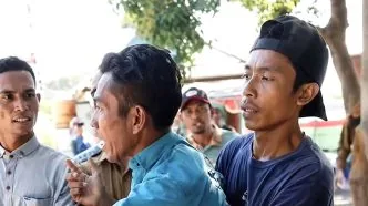 Juara Lomba Lari 10K di Dompu Cuma Dapat 3 Gelas, Ortu Ngamuk