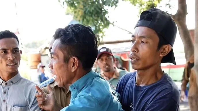 Juara Lomba Lari 10K di Dompu Cuma Dapat 3 Gelas, Ortu Ngamuk