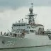 KRI Ki Hajar Dewantara 364 akan dijual dengan sistem lelang