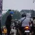 Kabut asap karhutla melanda Pekanbaru