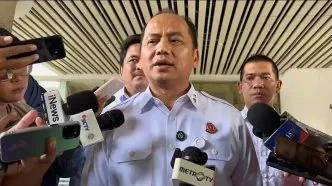 Korupsi Tambang Kalimantan Barat, Kejagung Sita Aset 338 Miliar Milik Tersangka Bos PT QSS Kejagung Sita Aset Bos PT QSS Rp 338 Miliar Terkait Korupsi Tambang