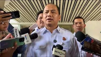 Kejagung Sita Aset Bos PT QSS Rp 338 Miliar Terkait Korupsi Tambang