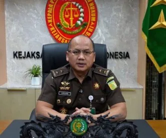 Kejagung Ungkap Alasan Belum Buka Seluruh Fakta Kasus TPPU Febrie Adriansyah ke Publik