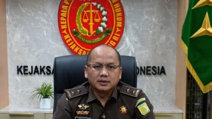 Kejagung Sebut Ada Beberapa Hal yang Tidak Bisa Dibuka ke Publik Terkait Kasus Febrie Kejagung Ungkap Alasan Belum Buka Seluruh Fakta Kasus TPPU Febrie Adriansyah ke Publik
