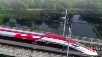 Nasib Utang Kereta Cepat Whoosh Berubah, Danantara Lepas Pengelolaan ke Kementerian Keuangan Kemenkeu Ambil Alih Pengelolaan Utang Whoosh, Begini Strategi Agar APBN Tetap Aman