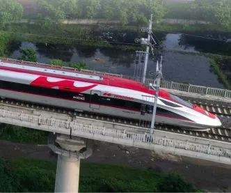 Nasib Utang Kereta Cepat Whoosh Berubah, Danantara Lepas Pengelolaan ke Kementerian Keuangan Kemenkeu Ambil Alih Pengelolaan Utang Whoosh, Begini Strategi Agar APBN Tetap Aman