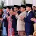 Kepuasan Publik pada Prabowo Gibran Turun Tajam, Survei Ungkap Masalah Ekonomi Jadi Sorotan