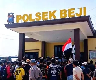 Kronologi Pria Pasuruan Tewas Usai Dijemput Polisi Terkait Dugaan Judi Online