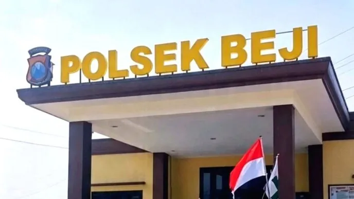 Kronologi Pria Pasuruan Tewas Usai Dijemput Polisi Terkait Dugaan Judi Online