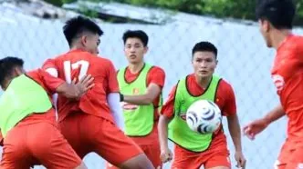 ASEAN Hyundai Cup 2026: Vietnam Tak Gentar Hadapi Indonesia, Kim Sang-sik Bidik Tiket Lolos Grup A Laga Hidup Mati Indonesia vs Vietnam, Kim Sang sik Tegaskan Target Tiga Poin