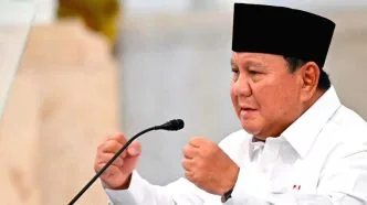 MPR Undang Prabowo Hadiri Sidang Tahunan 14 Agustus, Presiden Diminta Sampaikan Laporan Kinerja Pemerintah