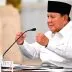 MPR Undang Prabowo Hadiri Sidang Tahunan 14 Agustus, Presiden Diminta Sampaikan Laporan Kinerja Pemerintah