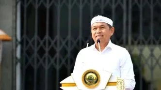 Maraknya Tramadol di Cimahi Jadi Sorotan, Dedi Mulyadi Minta Penindakan Segera