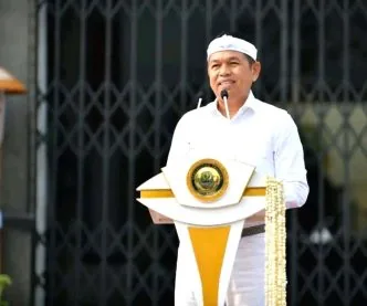 Maraknya Tramadol di Cimahi Jadi Sorotan, Dedi Mulyadi Minta Penindakan Segera