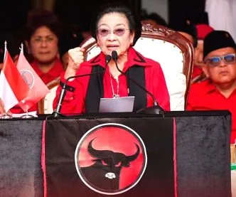 Megawati Cerita Pernah Diperiksa Polisi Tiga Kali, Singgung Pejabat yang Tak Mau Hadir