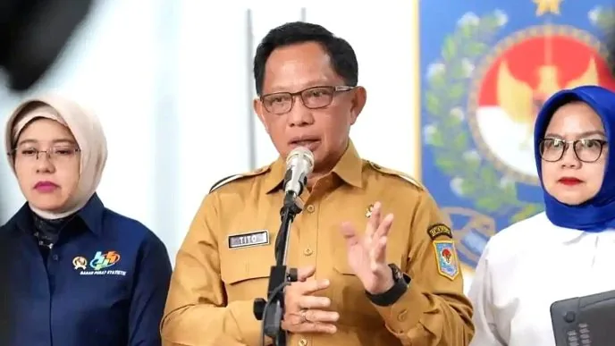 Mendagri Keluarkan Surat Edaran, Keberhasilan Program MBG Jadi Bagian Penilaian Kepala Daerah