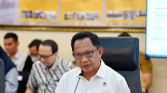 Mendagri Tito Karnavian Dorong Kepala Daerah Efisiensi Anggaran 2027, Soroti Belanja yang Dinilai Boros Mendagri Tito Karnavian Minta Kepala Daerah Pangkas Pemborosan Anggaran Jelang