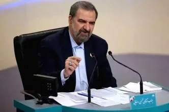 Mohsen Rezai Ancam Negara Pendukung AS