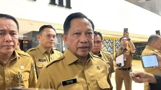 Pemerintah Kaji Opsi Guru PPPK daerah Jadi ASN Pusat