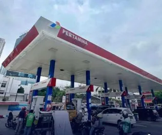 Pemerintah Pangkas Kuota BBM Subsidi 2027 Jadi 20,09 Juta KL, Pertalite Terimbas