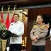 Menko Polkam: Situasi Keamanan Nasional Terkendali, Masyarakat Diminta Tak Terpengaruh Hoaks Pemerintah Tegaskan Stabilitas Nasional Tetap Terjaga di Tengah Maraknya Disinformasi