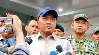 Empat Korporasi di Kalimantan Barat Diselidiki karena Diduga Picu Kebakaran Hutan dan Lahan Pemerintah selidiki empat korporasi di Kalimantan Barat terkait dugaan pelanggaran karhutla
