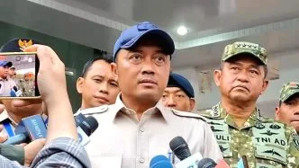 Pemerintah selidiki empat korporasi di Kalimantan Barat terkait dugaan pelanggaran karhutla