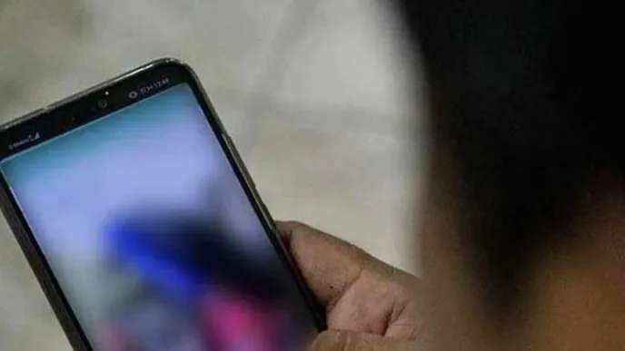 Video Mesum ‘Yang Wis Yang’ Banyuwangi, Pemeran Pria Jadi Tersangka Polisi Tetapkan Satu Tersangka dalam Kasus Video Asusila di Banyuwangi, Penyebar Masih Diburu