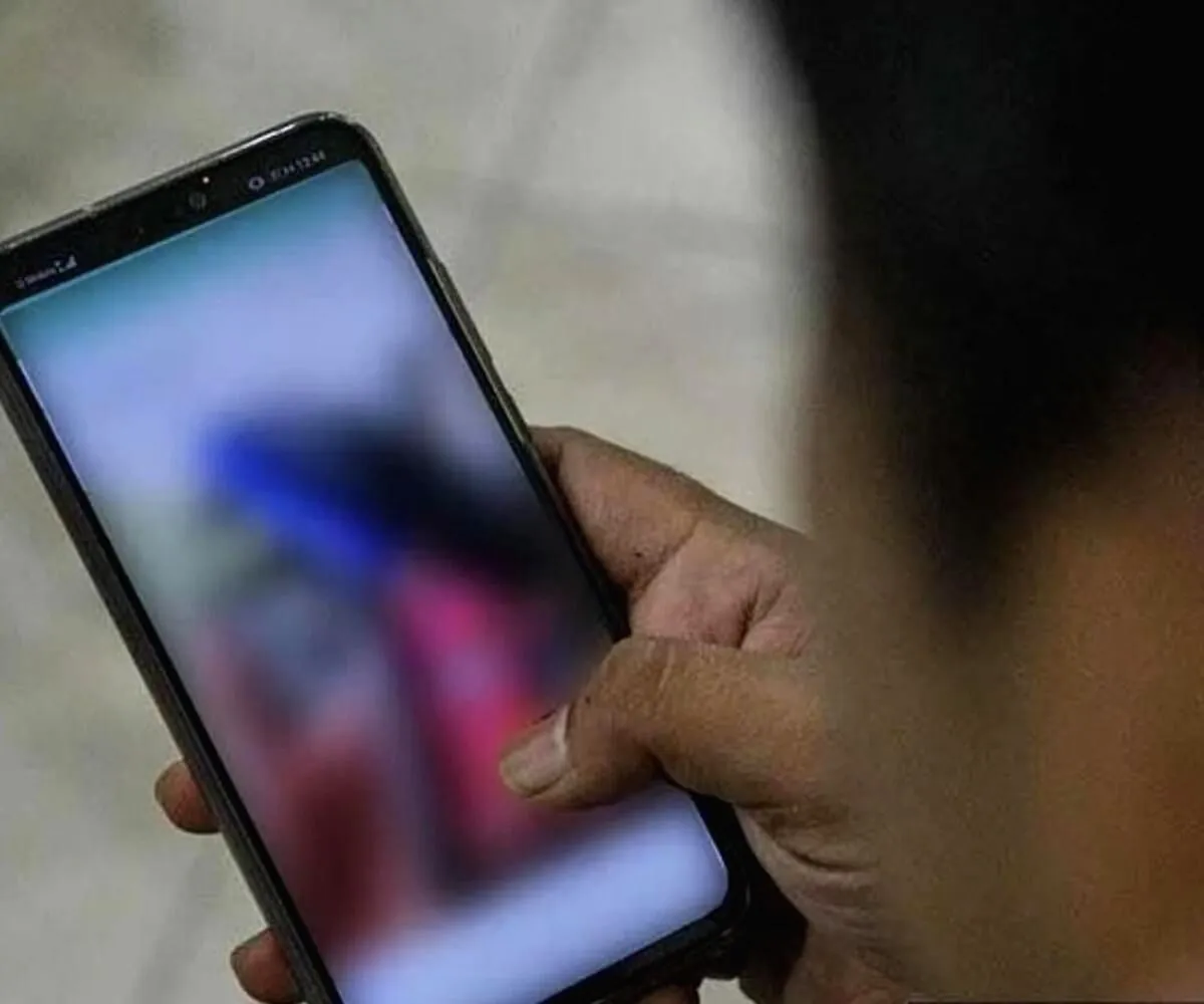 Video Mesum ‘Yang Wis Yang’ Banyuwangi, Pemeran Pria Jadi Tersangka Polisi Tetapkan Satu Tersangka dalam Kasus Video Asusila di Banyuwangi, Penyebar Masih Diburu