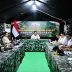 Prabowo Dengar Klaim Dampak MBG di Nagekeo, dari Kehadiran Siswa hingga Ekonomi Keluarga