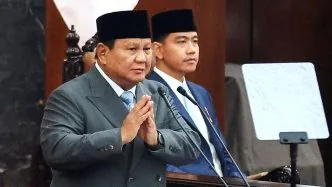Prabowo Janji Sekolah Negeri Gratis: Pendidikan Jadi Hak Semua Anak Indonesia Prabowo Target Gratiskan Seluruh Sekolah Negeri di Indonesia