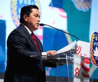 Prabowo Yakin Indonesia Bisa Tampil di Piala Dunia 2030, Pemerintah Siapkan Dukungan Besar untuk Timnas