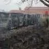 Puluhan Bus Sinar Jaya Terbakar di Jarakosta Bekasi, Damkar Berjibaku 5 Jam