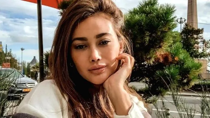 Ratu Felisha bantah terlibat kasus arisan bodong