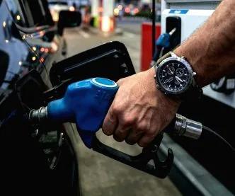 Resmi Berlaku Hari Ini, Harga Pertamax Jadi Rp15.950 per Liter, Simak Rinciannya