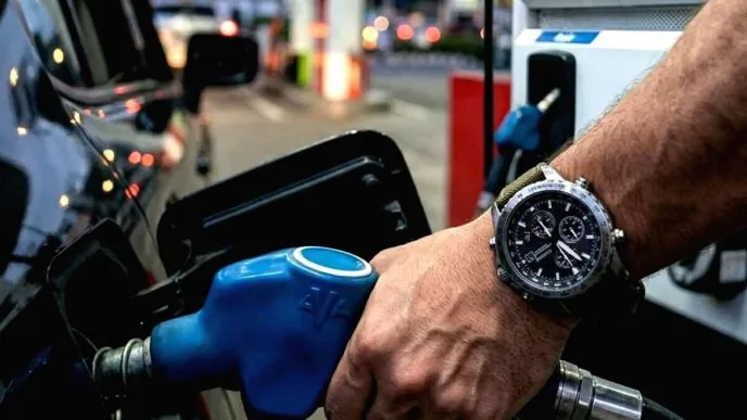 Resmi Berlaku Hari Ini, Harga Pertamax Jadi Rp15.950 per Liter, Simak Rinciannya
