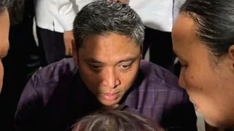 Tangis Ibu Korban Keracunan MBG di Berastagi Pecah, Pertanyakan Makanan yang Membuat Anaknya Sakit
