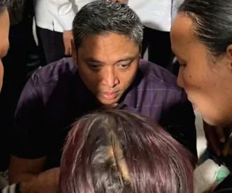 Tangis Ibu Korban Keracunan MBG di Berastagi Pecah, Pertanyakan Makanan yang Membuat Anaknya Sakit
