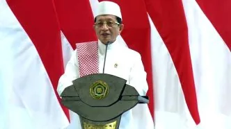 Menag Ungkap Tunjangan Profesi Guru Kemenag Naik 700 Persen, Jadi Kenaikan Tertinggi dalam Sejarah Tunjangan Guru Kemenag Melonjak 700 Persen, Pemerintah Siapkan SDM Menuju Indonesia Emas