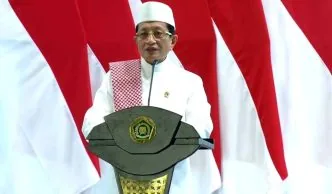 Menag Ungkap Tunjangan Profesi Guru Kemenag Naik 700 Persen, Jadi Kenaikan Tertinggi dalam Sejarah Tunjangan Guru Kemenag Melonjak 700 Persen, Pemerintah Siapkan SDM Menuju Indonesia Emas