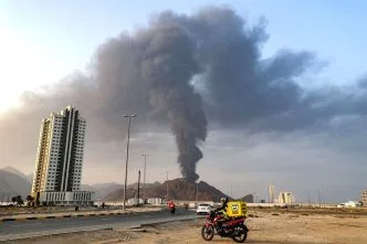 UEA Terapkan Embargo terhadap Iran: Tekanan Ekonomi atau Awal Konflik Baru? UAE berlakukan embargo perdagangan dengan Iran