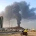 UAE berlakukan embargo perdagangan dengan Iran