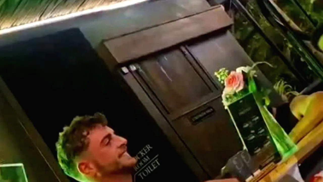 Staf Dihina, Pemilik Gym di Ubud Bali Usir Warga Negara Israel dengan Alasan Moral WNA israel diusir dari gym di bali