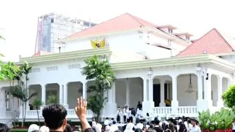 Antusiasme Upacara HUT ke-81 RI Membludak, 128 Ribu Orang Berebut Tiket Istana Merdeka War Tiket HUT ke 81 RI Diserbu 128 Ribu Pendaftar, Peserta Datang dari 14 Negara