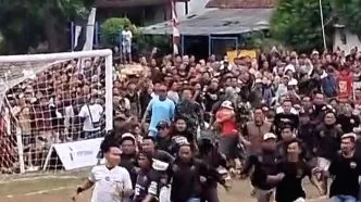 Wasit Tarkam Purbalingga Tempuh Jalur Hukum Usai Diduga Dikeroyok, Polisi Mulai Periksa Saksi