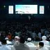 Zikir Kebangsaan HUT ke 81 RI Tetap Berlangsung Meriah Meski Prabowo Tak Hadir