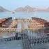 Labuan Bajo Kembali Buka Pelayaran Usai Gempa M7,7: Ini yang Harus Diketahui Wisatawan Air surut di labuan bajo sesaat setelah gempa